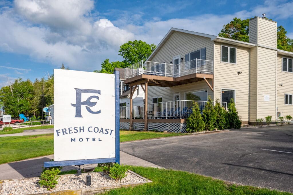 Fresh Coast USA TODAY 10BEST