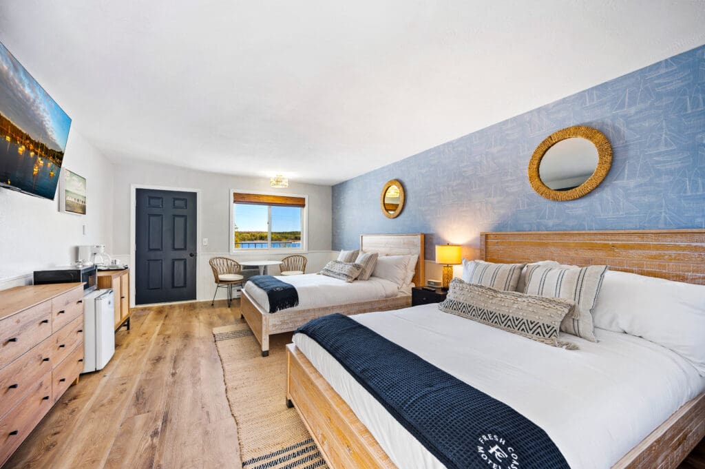 Fresh Coast Motel USA TODAY 10BEST