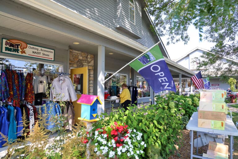 Fall Festivals in Door County
