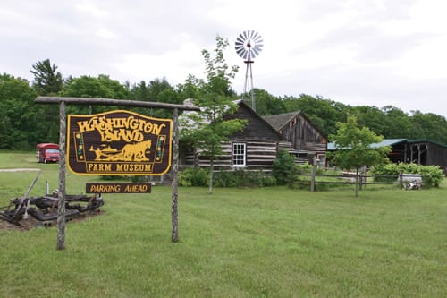 Door County Fall Festivals
