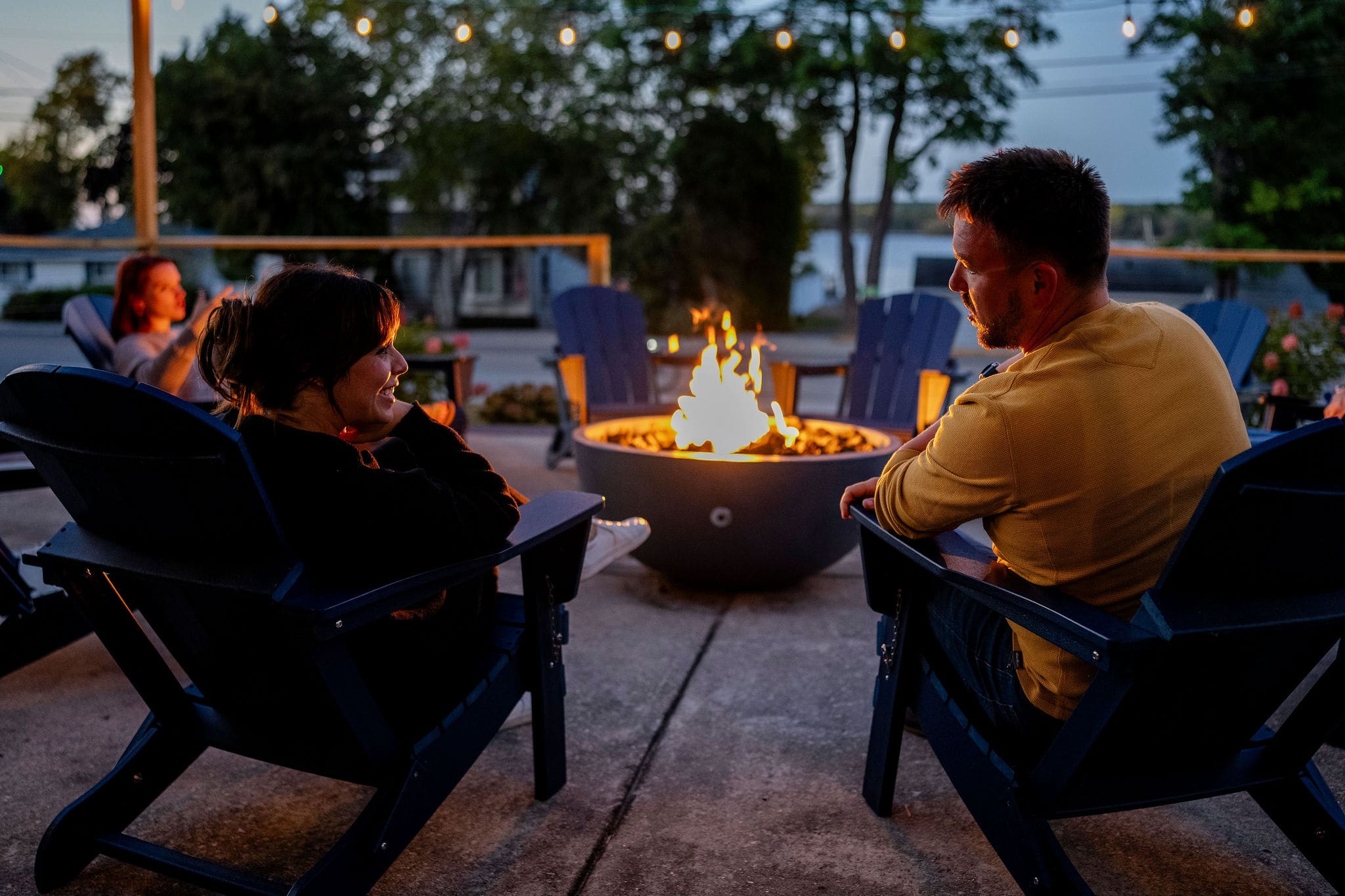 Fish Creek WI Hotels