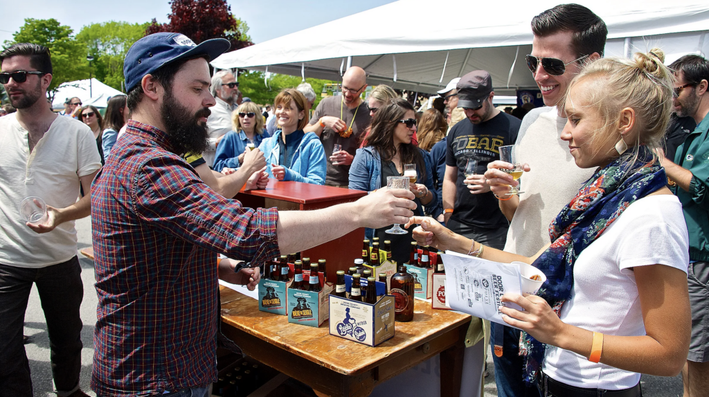 Door County 2026 Summer Events