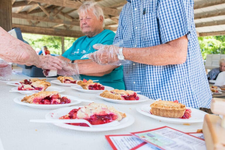 Door County 2026 Summer Events