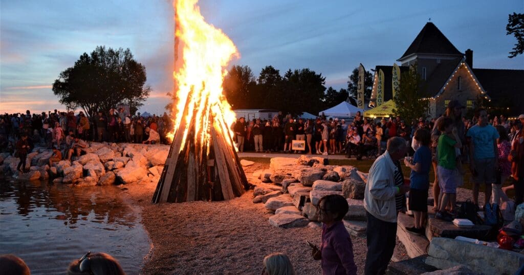 Door County 2026 Summer Events