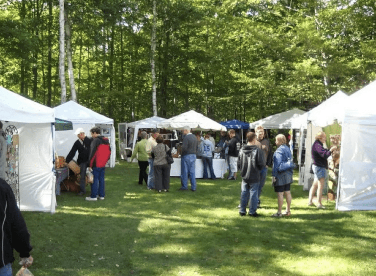 Door County 2025 Summer Festival Guide