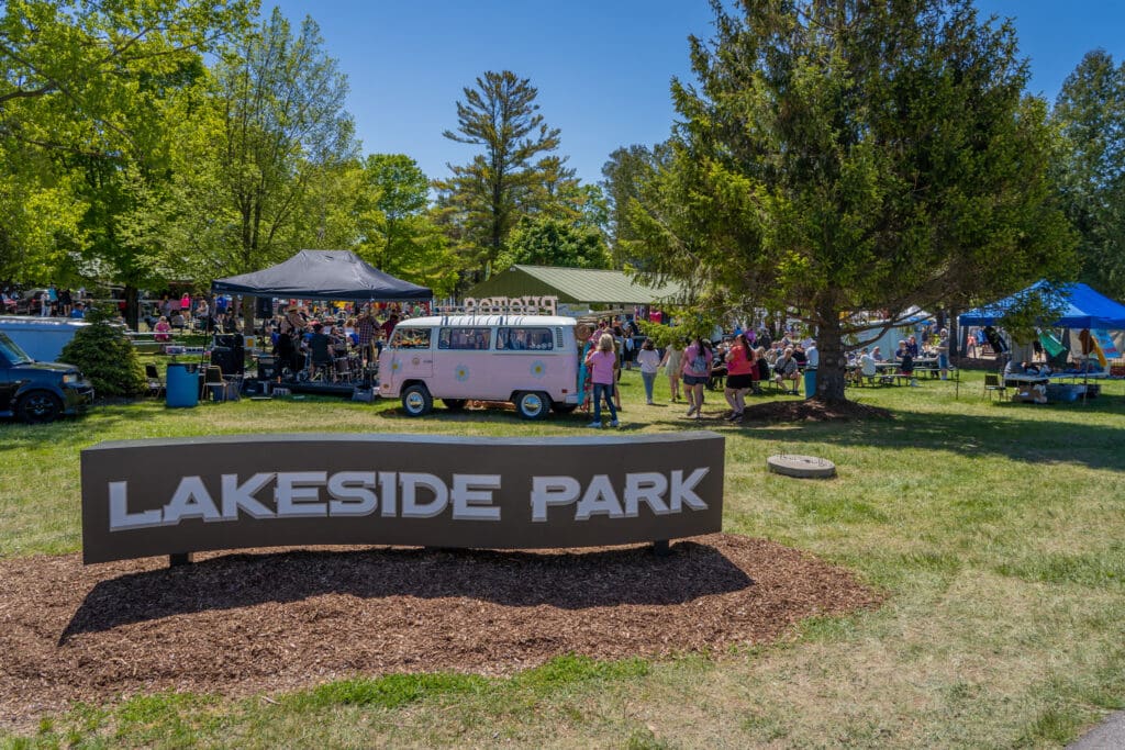 Door County 2026 Summer Events