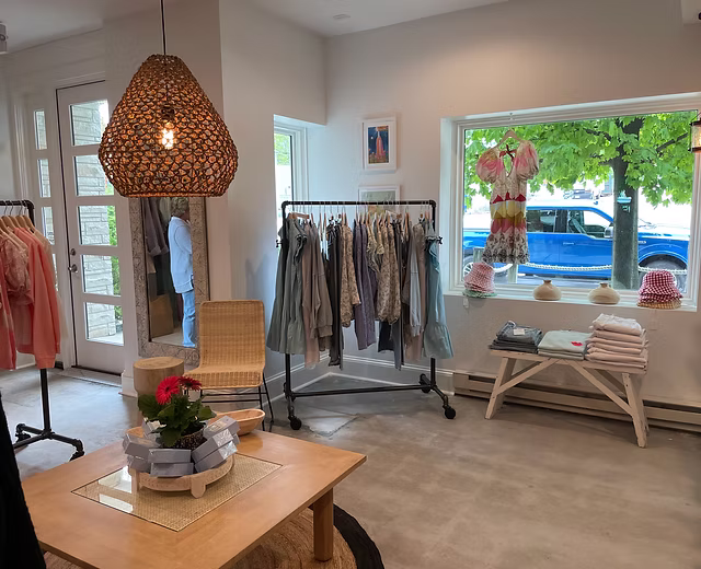 best boutique shops for women in fish creek