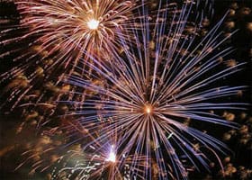 Door County's 2025 Fourth of July Festivities