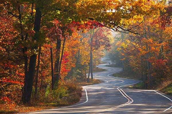 Top 5 Door County Landmarks