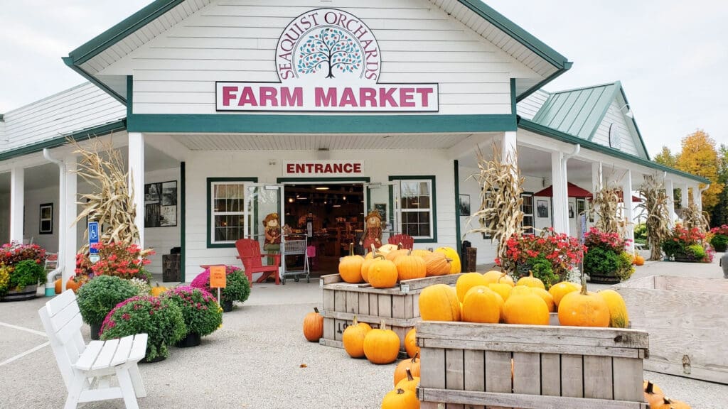 Door County 2026 Opening Dates