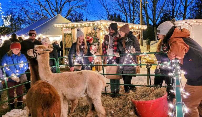 Door County 2025 Holiday Events