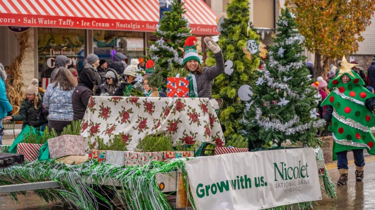 Door County 2025 Holiday Events