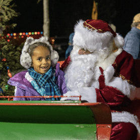 Door County 2025 Holiday Events
