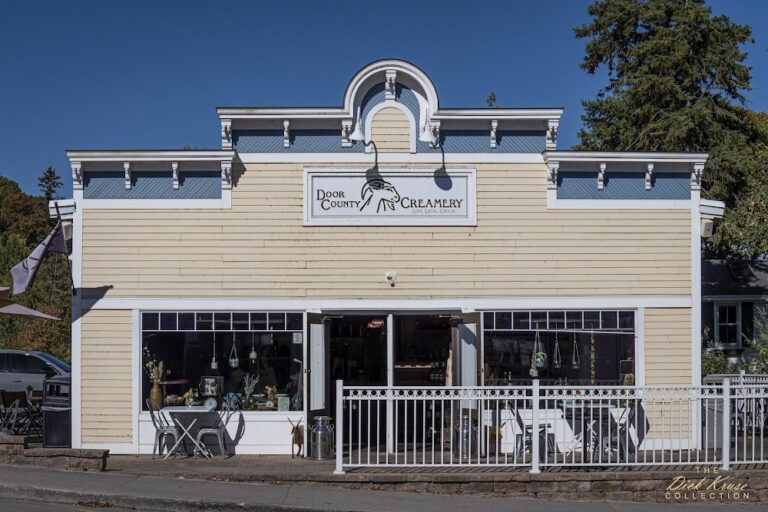 Door County 2026 Opening Dates