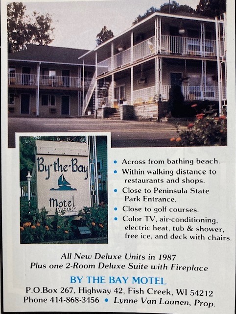 Fresh Coast Motel USA TODAY 10BEST