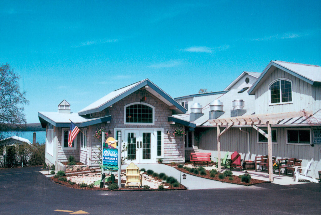 Door County 2026 Opening Dates