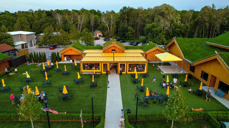 Door County 2026 Opening Dates