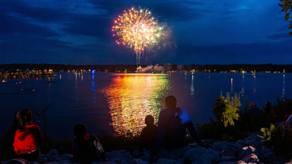 Door County Fourth of July 2026