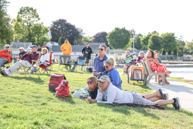 2026 Fish Fri Concert Series