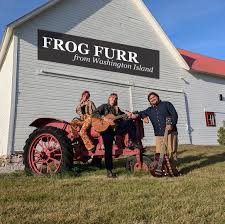 2026 Fish Fri Concert Series