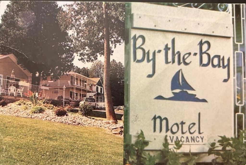Best Roadside Motel USA TODAY 10Best