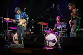 2026 Fish Fri Concert Series