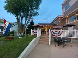 Door County Dog-Friendly Patios