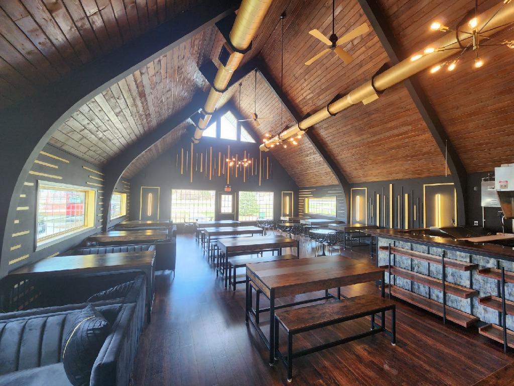 Door County Dog-Friendly Coffee Shops