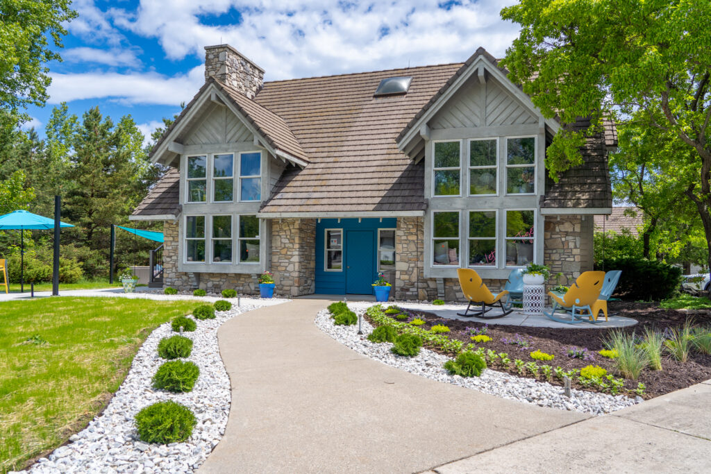 Door County Dog-Friendly Coffee Shops
