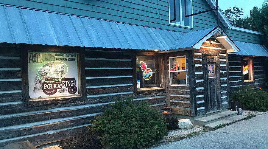 Door County Dog-Friendly Patios