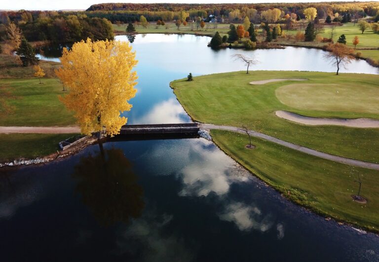 Door County Golf Courses