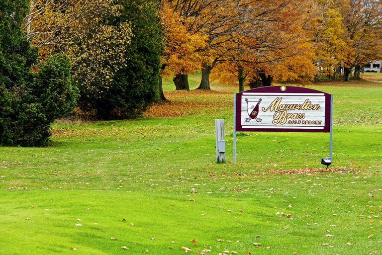 Door County Golf Courses