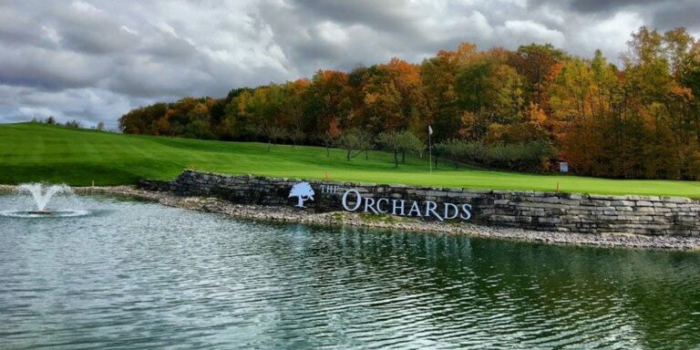 Door County Golf Courses